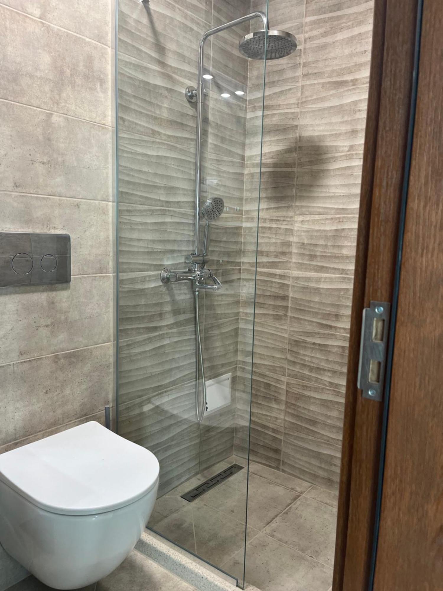 Luxury Studio Golf Coast With Sea View Топола Екстериор снимка